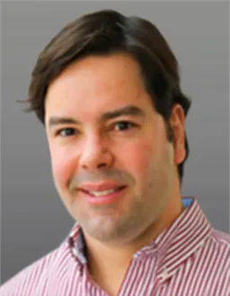 Picture of Cesar Alves, MD, PhD