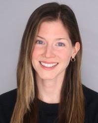 Janine Amirault