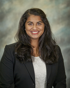 Ashwini Joshi