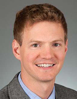 Jeff Bolton headshot