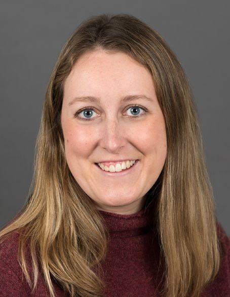 Headshot of Bridget Tully