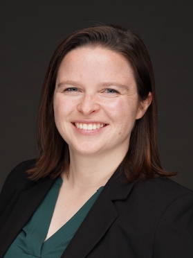 Caroline Burke