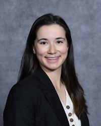 Chandra Swanson