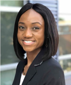 Chiadika Nwanze headshot