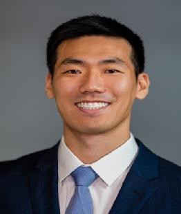 Ted Cho