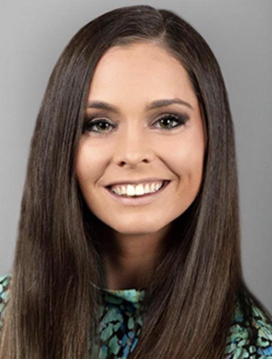 Christina Briscoe Abath Headshot