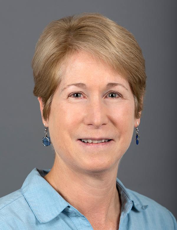 Christine FitzGerald