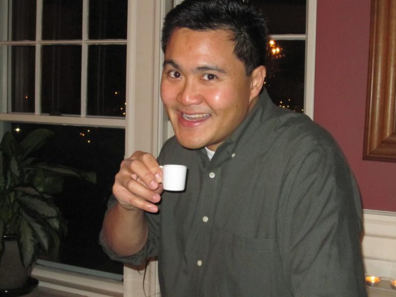 Richard Yu