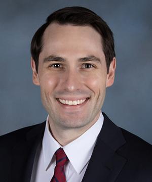 Corey Duke headshot