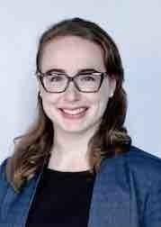 Catherine Coughlin