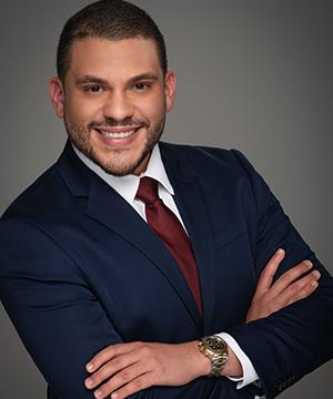 Cristian Delagado headshot