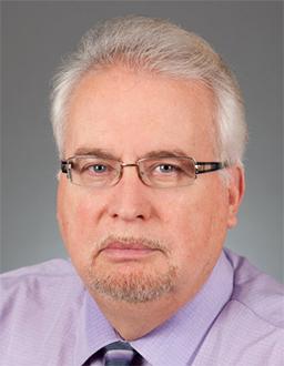 Basil Darras headshot