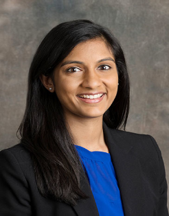 Ayesha Dholakia