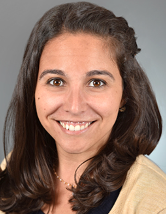 Stephanie Donatelli headshot