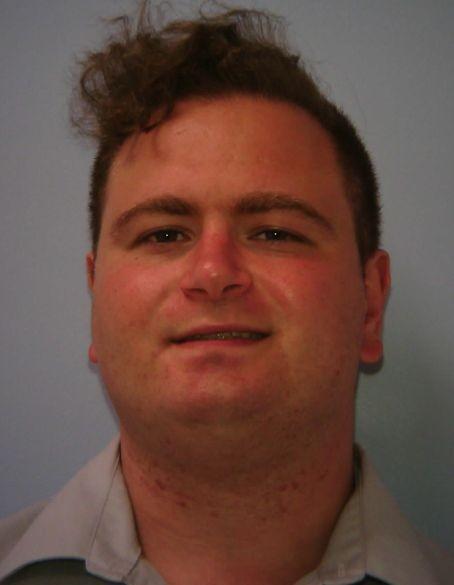Headshot of Eli Brown