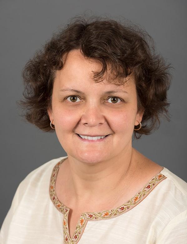 Tanya Logvinenko