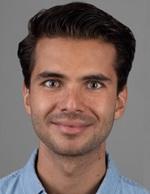 Alejandro Frade Garcia