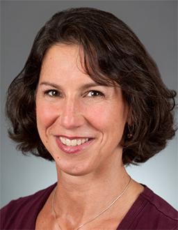Naomi Gauthier