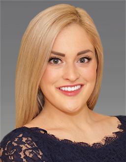 Jennifer Gettings headshot