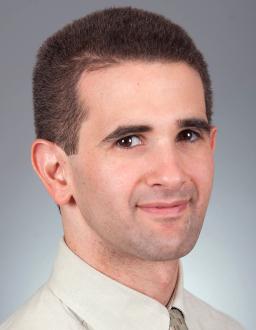 Alon Geva