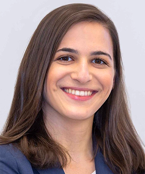 Jenna Harowitz headshot