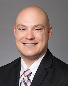 Austin Moore