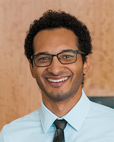 Alaric W. D'Souza