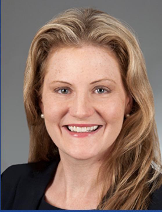 Jennifer Hanowell headshot