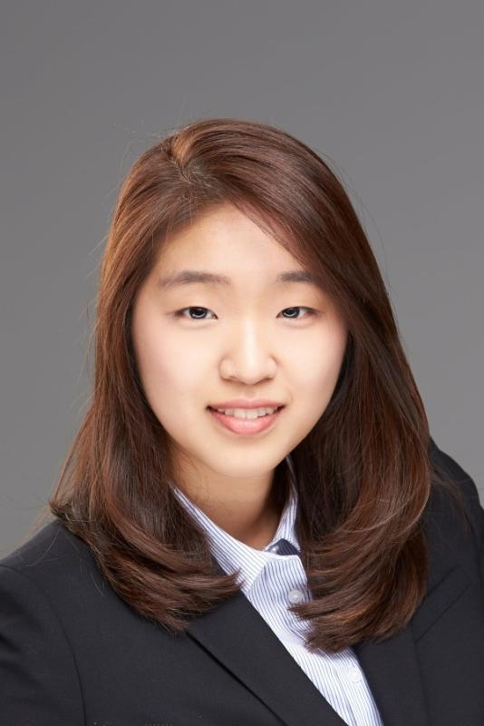 Joanne Kim