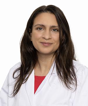 Juliana Nitis headshot