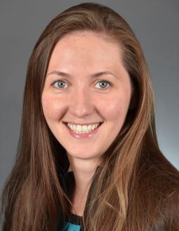 Agnieszka Kielian headshot