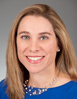 Kerri LoRovere headshot