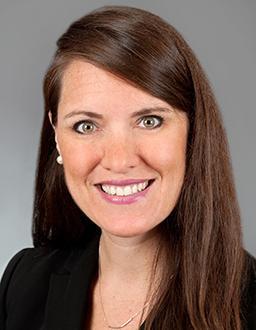 Kristen Leeman headshot