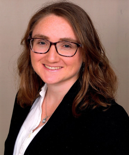 Rebecca Leff