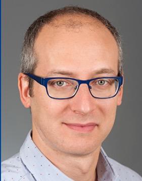 Jonathan Lipton headshot