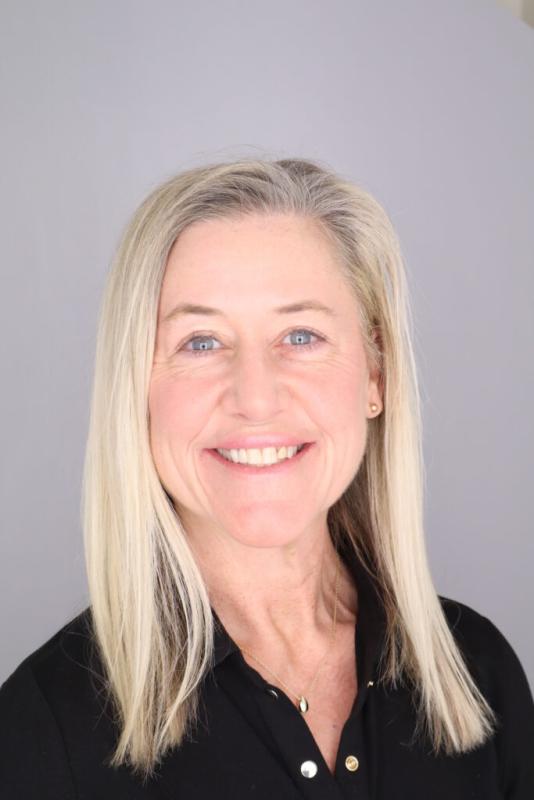 Kelly MacAulay