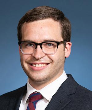 Matthew Linnehan headshot