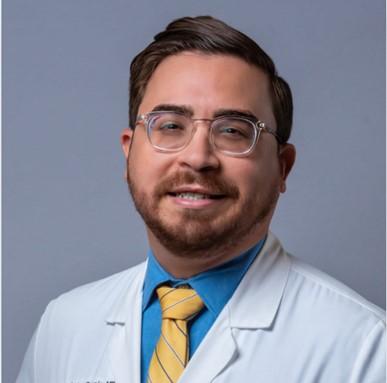 Carlos “Charlie” E. Melendez Garcia
