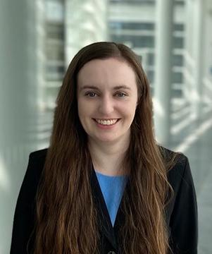 Michelle Crough headshot