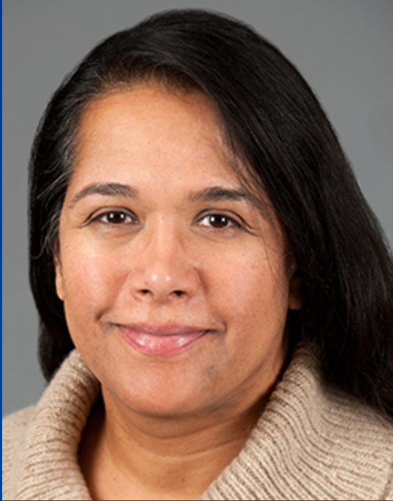 Maitreyi Muzumdar headshot