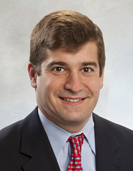 Headshot of Joshua Nagler
