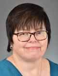 Headshot of Tery Noseworthy