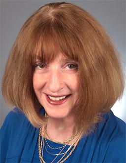 Frances Pantano Abele headshot