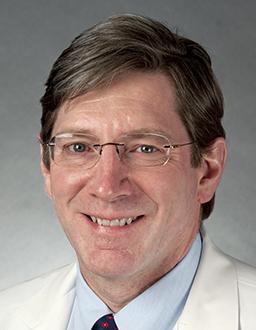 Dr. Scott Pomeroy headshot