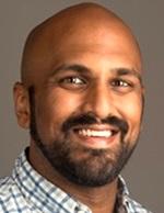 Ravi Raju
