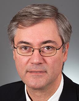 Dr. Mustafa Sahin headshot