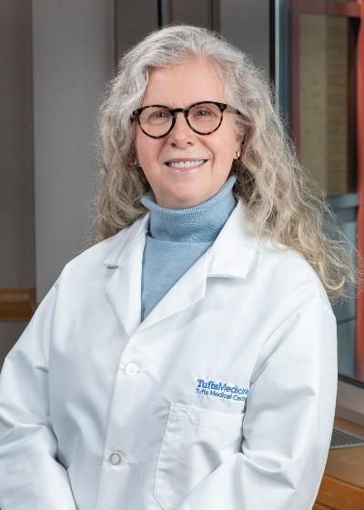 Shelley Klein headshot