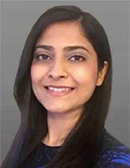 Amrita Sinha