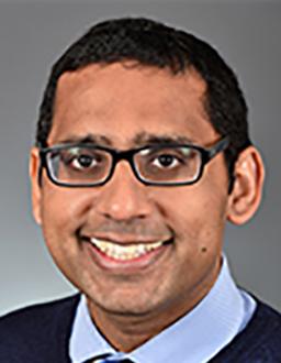 Siddharth Srivastava headshot