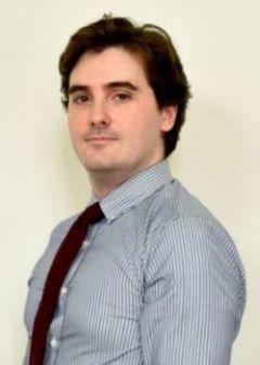 Stuart Rollins